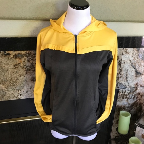 Jay Day Jackets & Blazers - jay DayAthletic light weight jacket